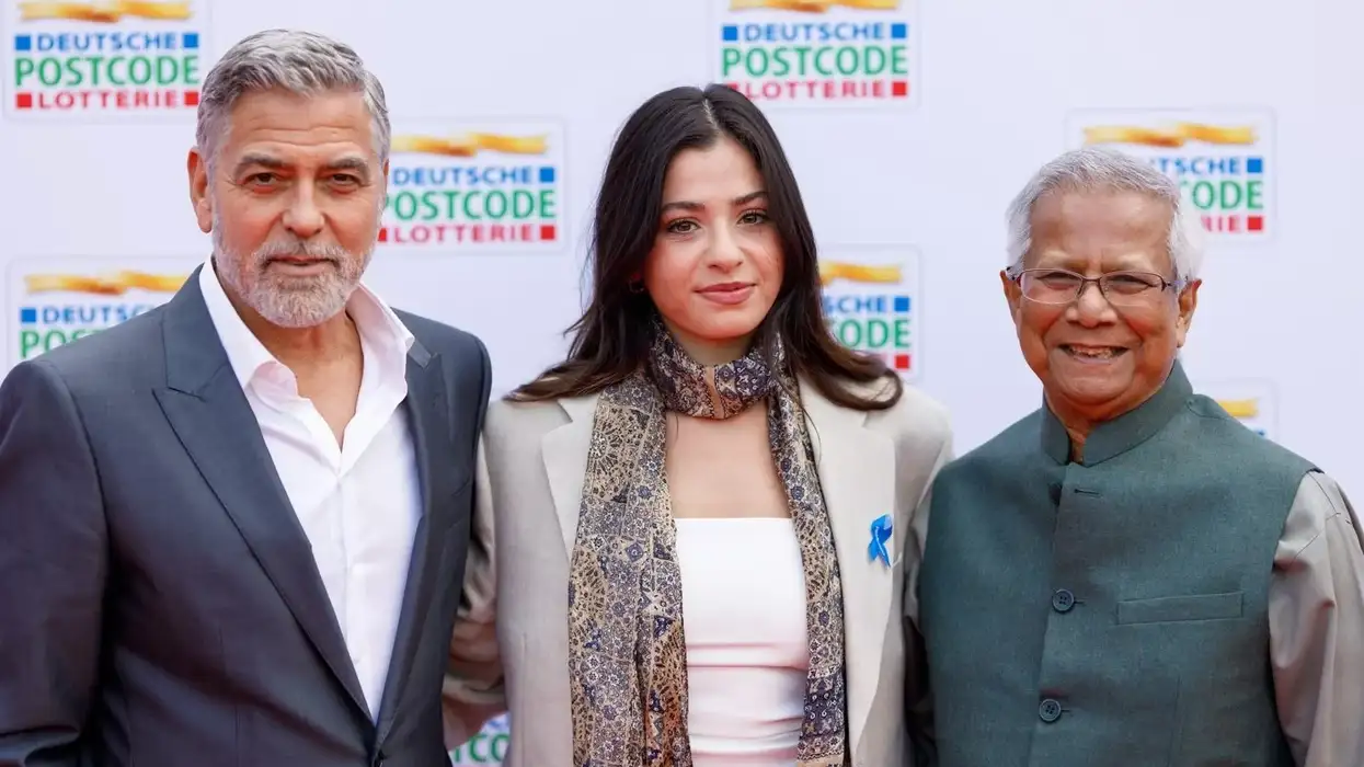 Bangladesh prosecutor seeks asylum after losing job over support to Nobel laureate