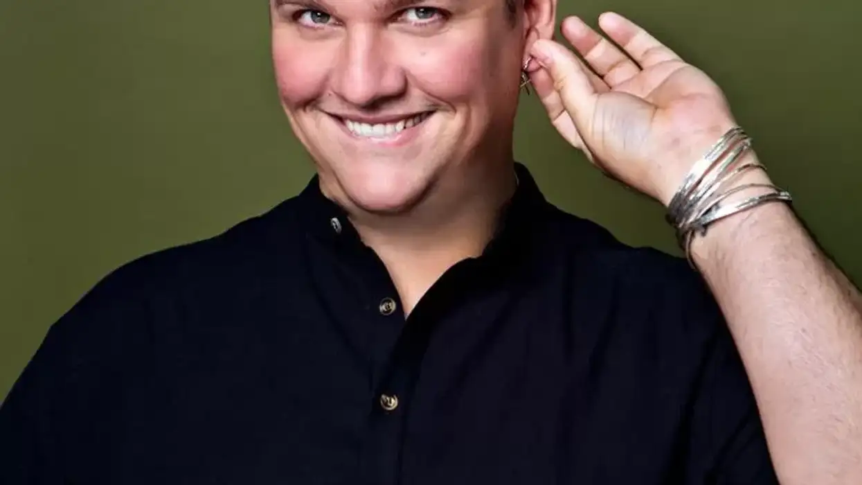 Life and laughter of Dane Buckley