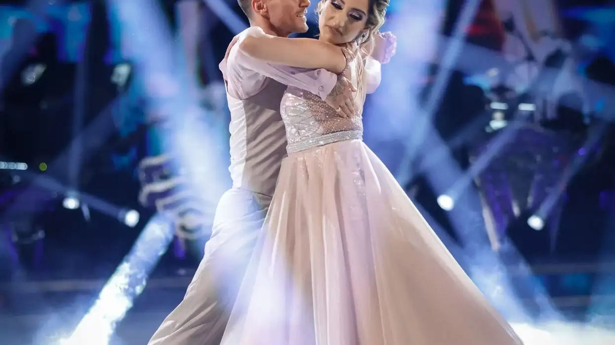 ‘Strictly Come Dancing’: Nikita Kanda reveals special tribute behind her upcoming performance