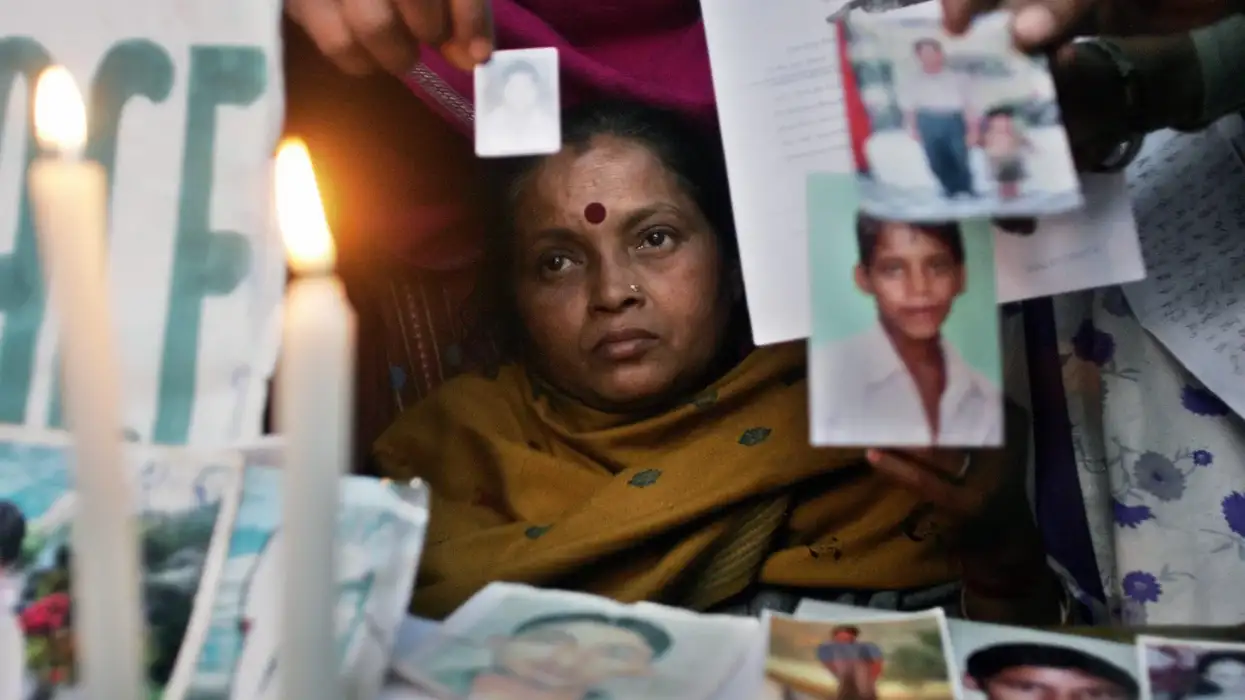 New Delhi Nithari killings accused acquitted