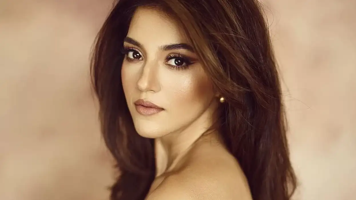 'Sultan of Delhi' actress takes offence over 'sex' label to scene depicting 'brutal marital rape'