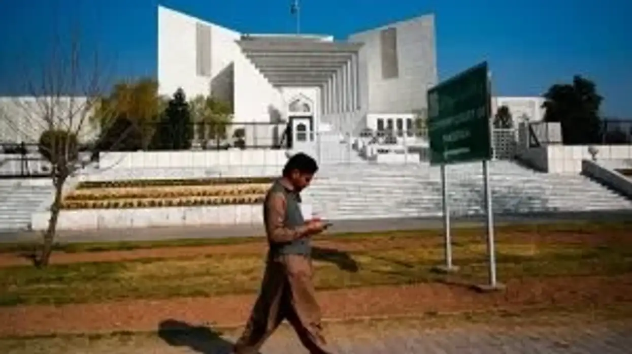 Pakistan's national vote 'on February 11'