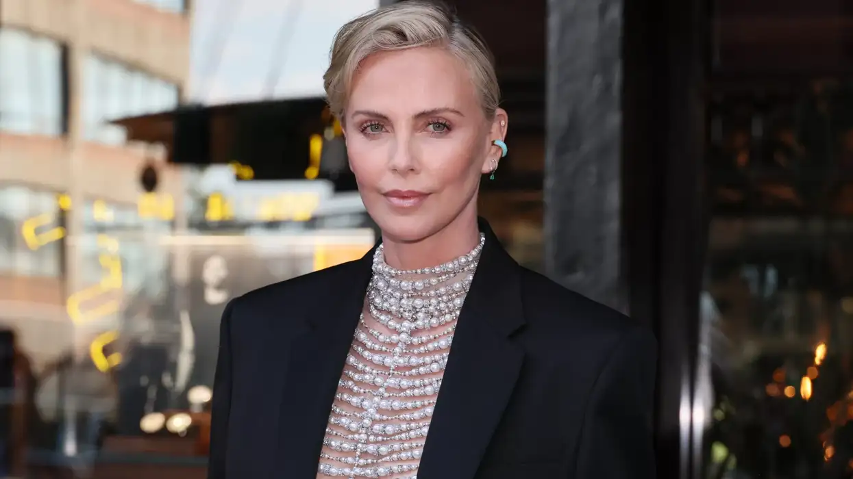 Hollywood star Charlize Theron reveals love for Bollywood films