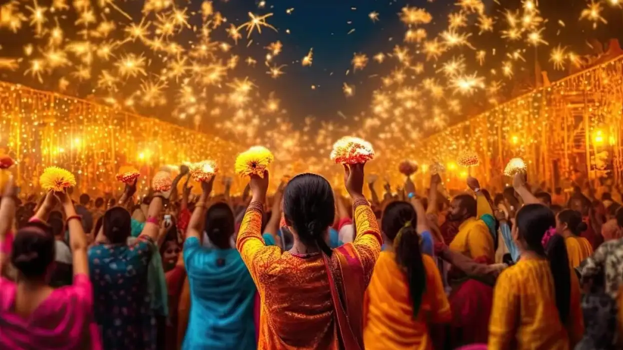 Diwali 2023: A to Z of the festival of light