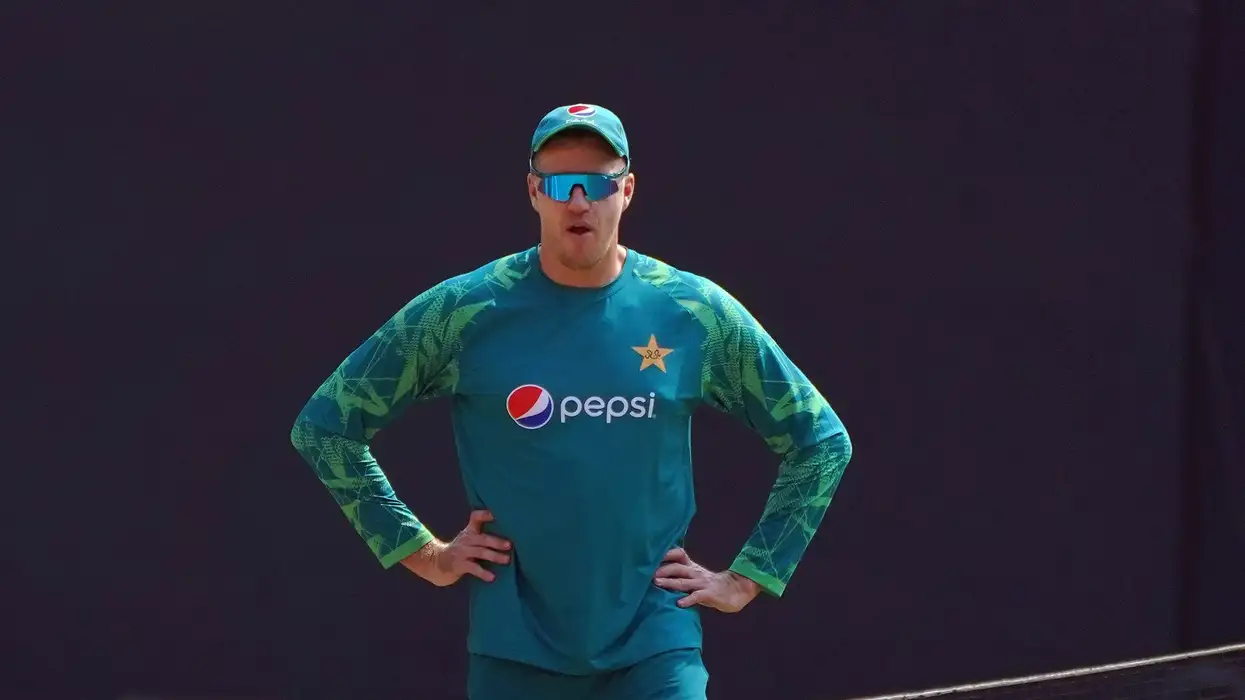 Morne Morkel quits as Pakistan bowling coach