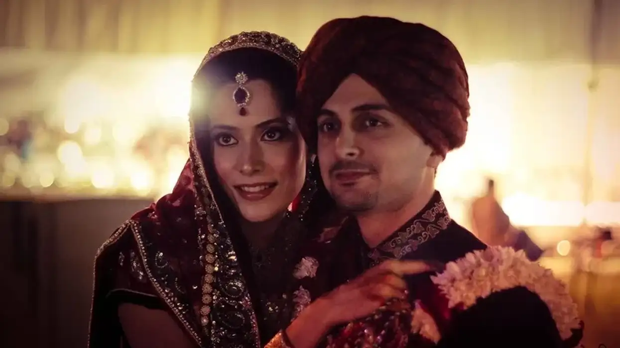 Bradford's Pakistani community sees decline in cousin marriages