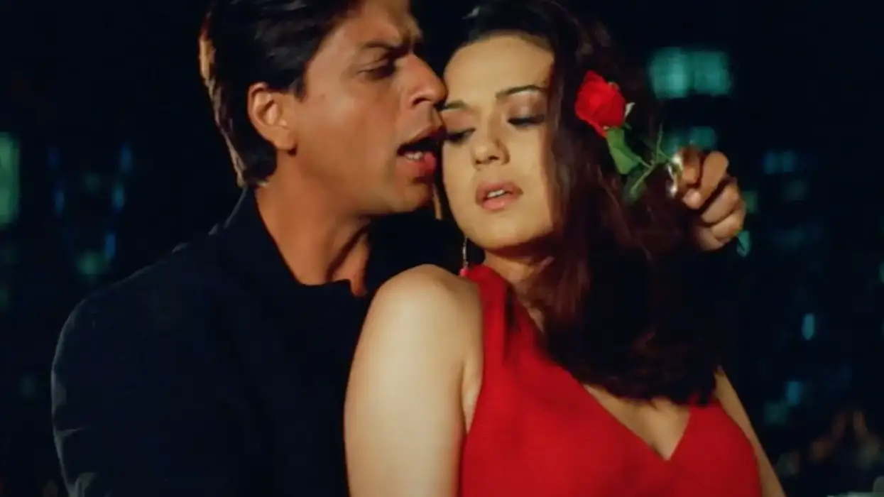 Two decades of Kal Ho Naa Ho