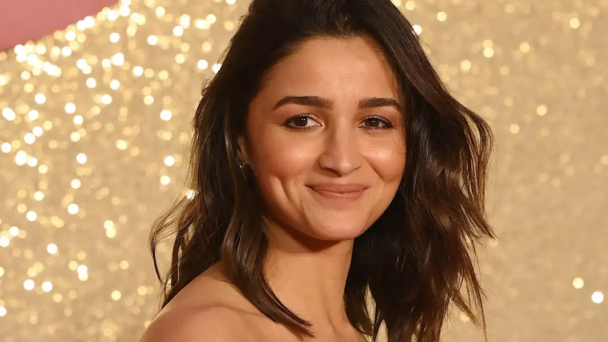 Alia latest Indian celebrity to fall prey to deepfake