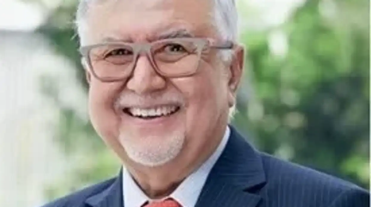 Rubicon Drinks founder Naresh Nagrecha dies at 73