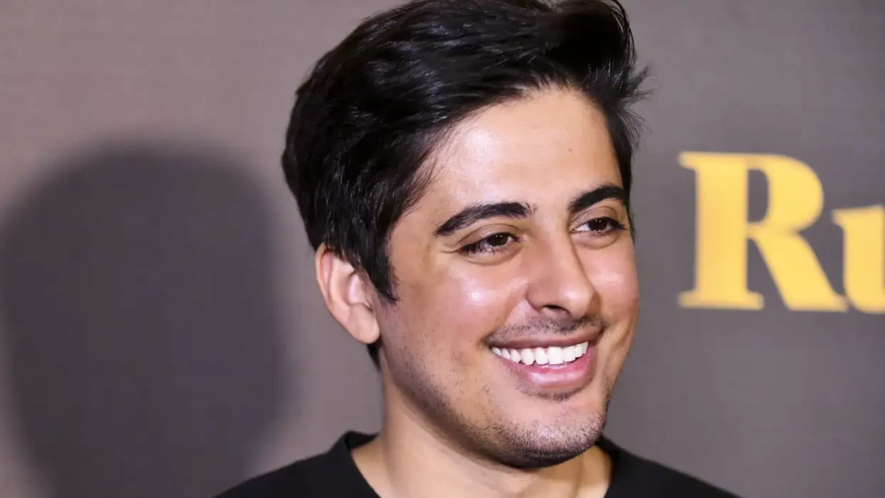 Disney star Karan Brar comes out as bisexual