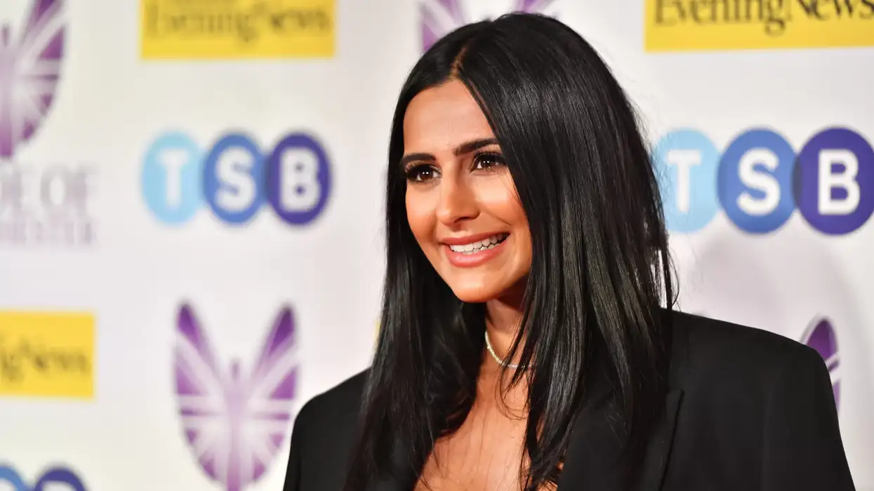 ‘Coronation Street’ star Sair Khan announces pregnancy
