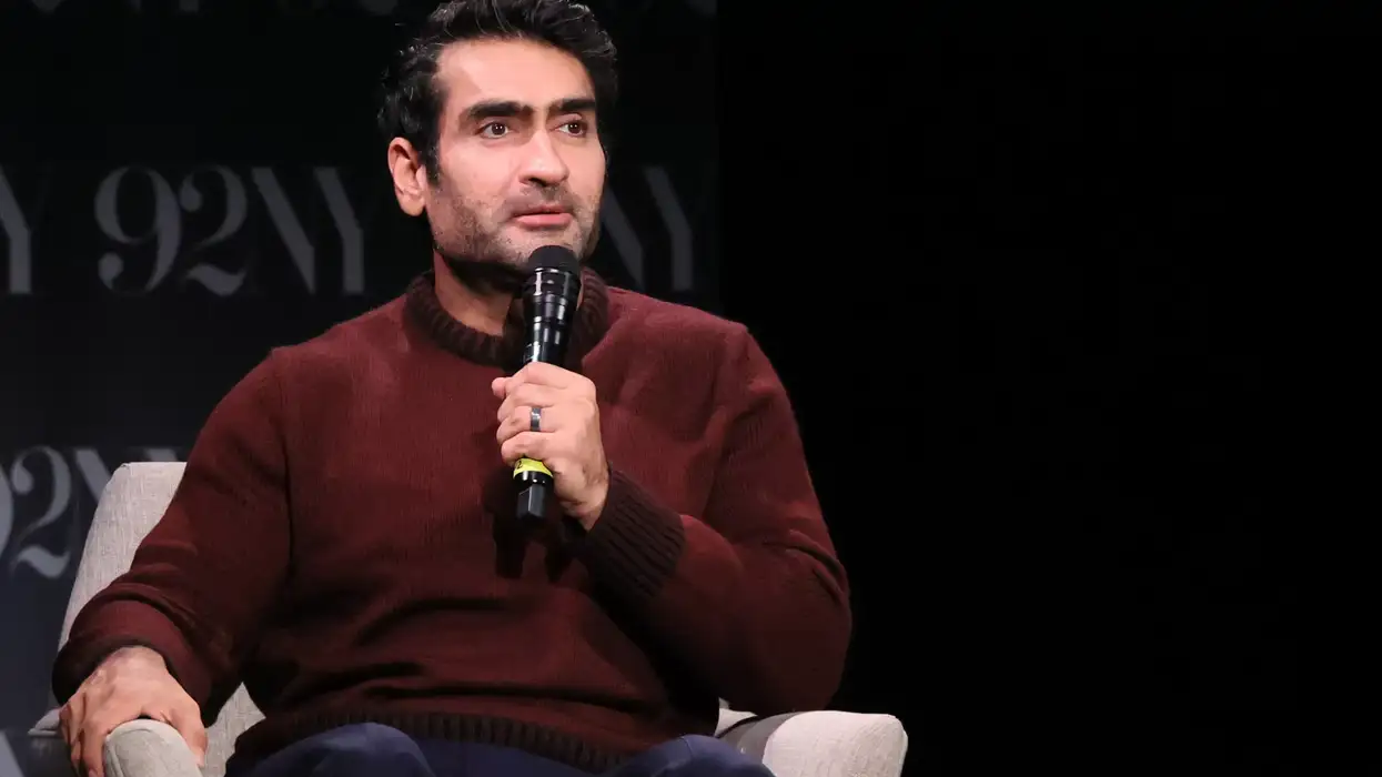 Kumail Nanjiani spills beans on his next ‘Ghostbusters: Frozen Empire’