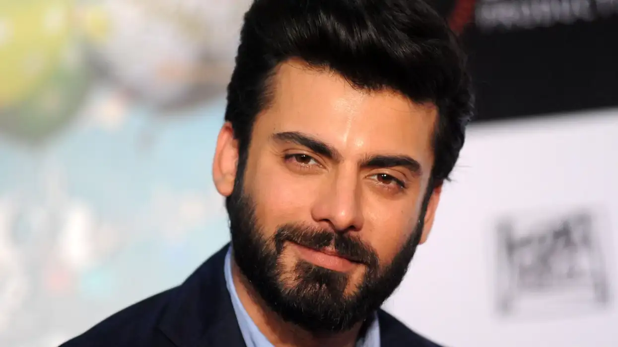 Fawad Khan on Pakistani actors getting love from India