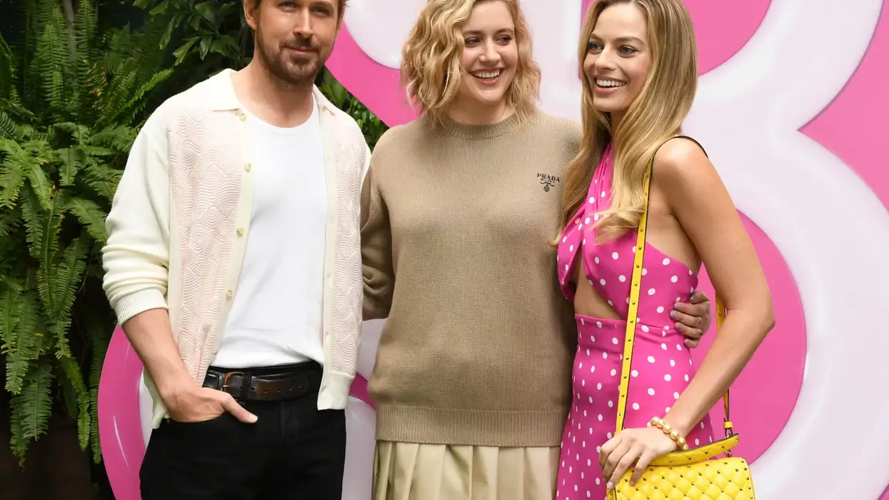 Ryan Gosling on Oscars’ snub to Margot Robbie, Greta Gerwig