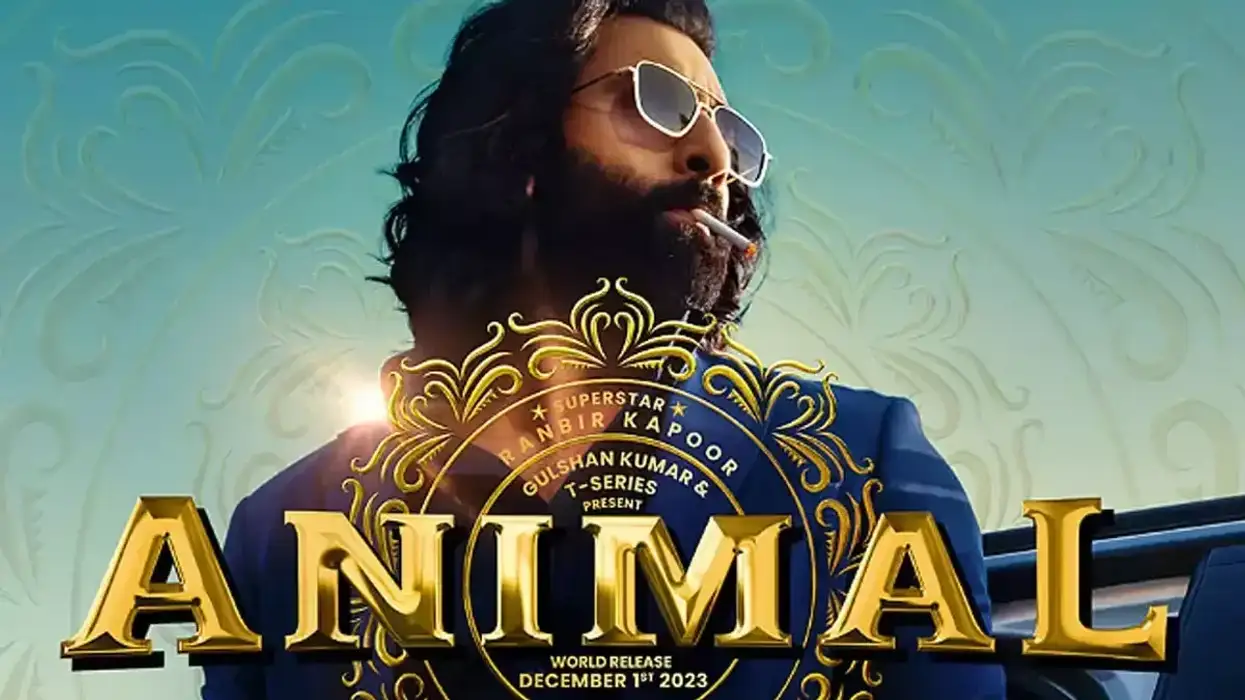 Netflix sets Jan 26 release for 'Animal'