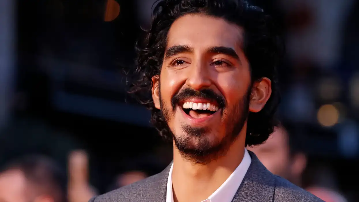 Dev Patel drops trailer of his directorial debut ‘Monkey Man’