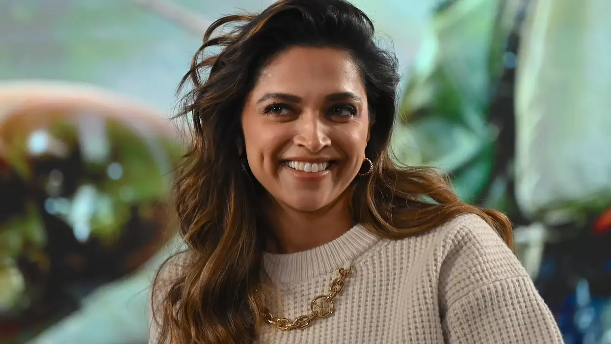 Deepika Padukone: ‘I have been a fighter all along’