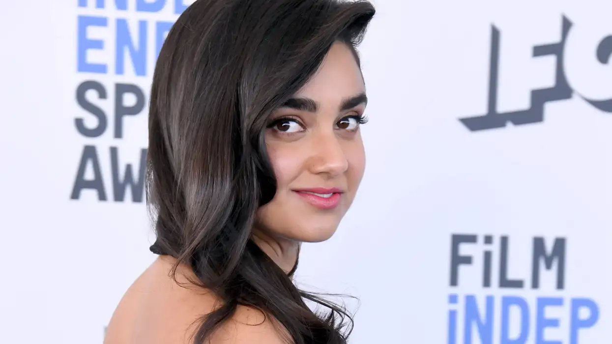 Geraldine Viswanathan boards Marvel's 'Thunderbolts'