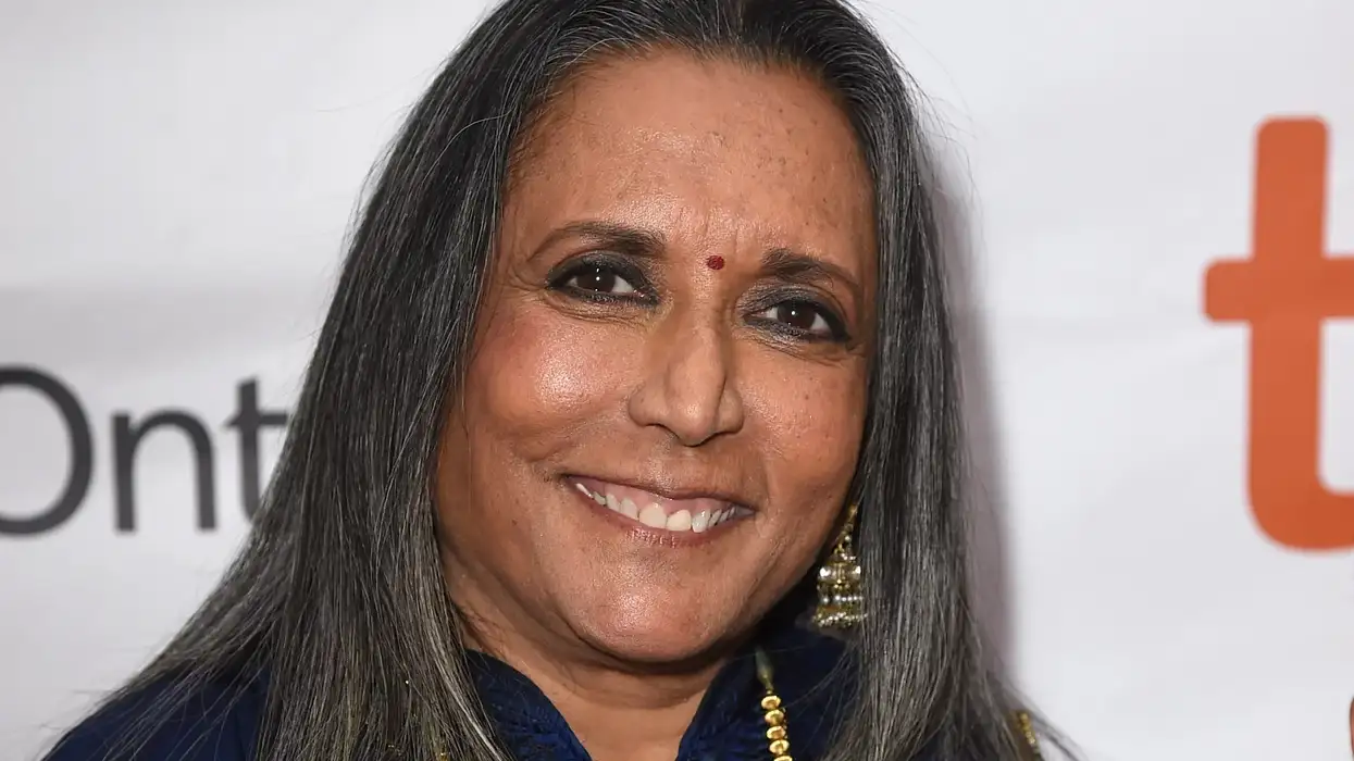 Deepa Mehta to direct thriller about Indian woman serial killer