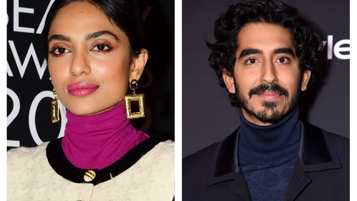 Sobhita Dhulipala: Dev Patel has exceptional taste in all things cinema