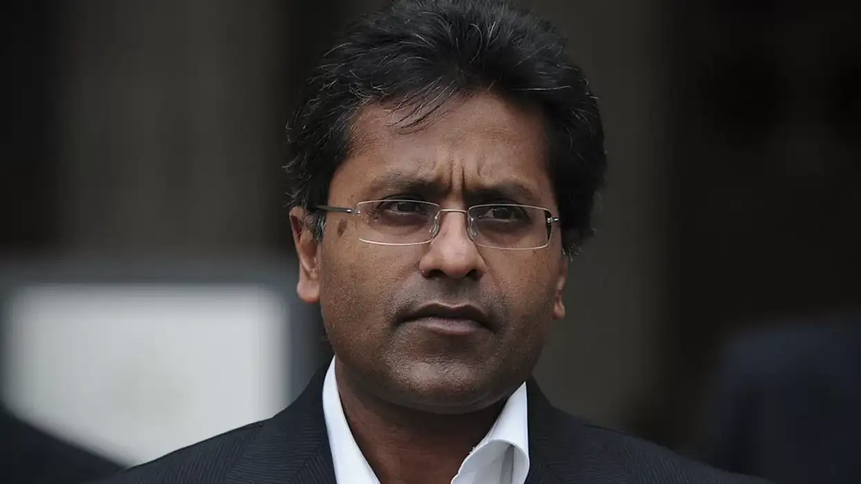ECB rejects Lalit Modi's offer to revamp The Hundred