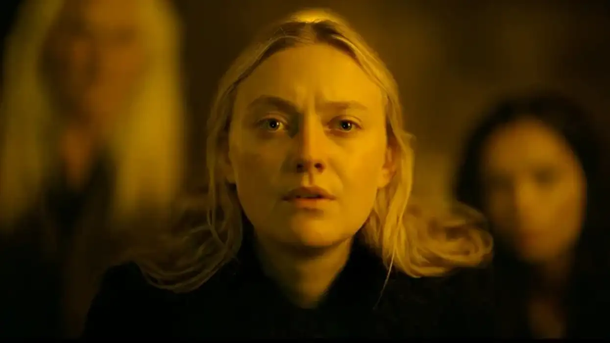 ‘The Watched’: Trailer for Ishana Night Shyamalan’s debut film out