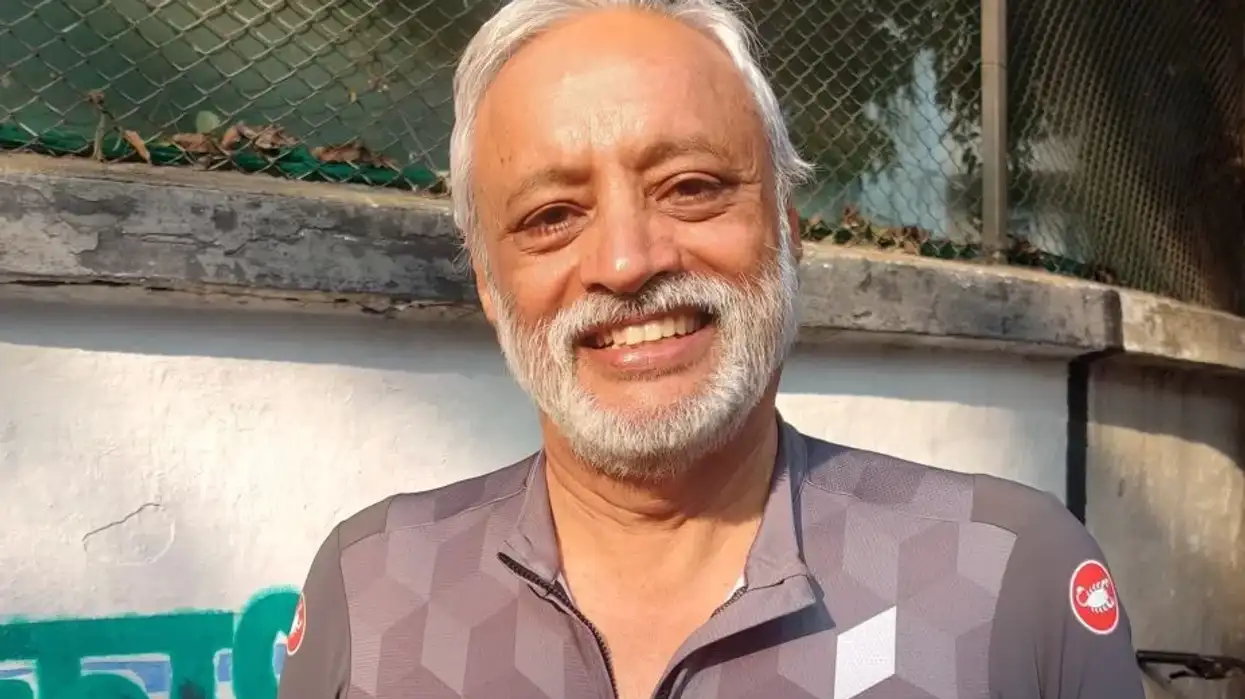 Former Intel India head Avtar Saini killed in Mumbai accident