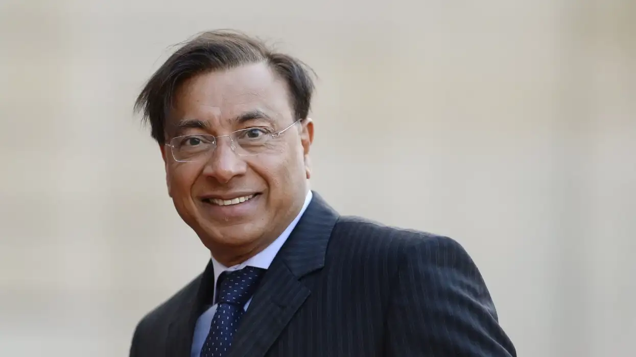 India's electoral bonds: Lakshmi Mittal among top buyers