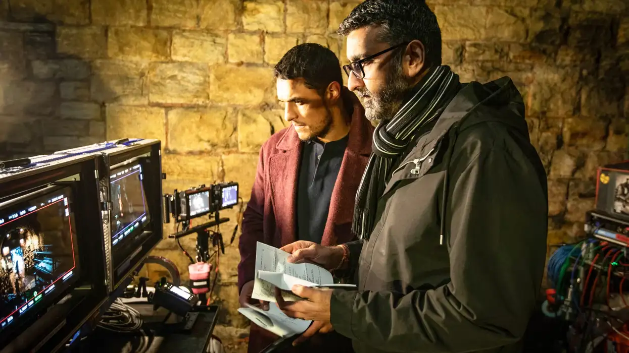'Virdee': Bradford-set drama set to make Asian casting history