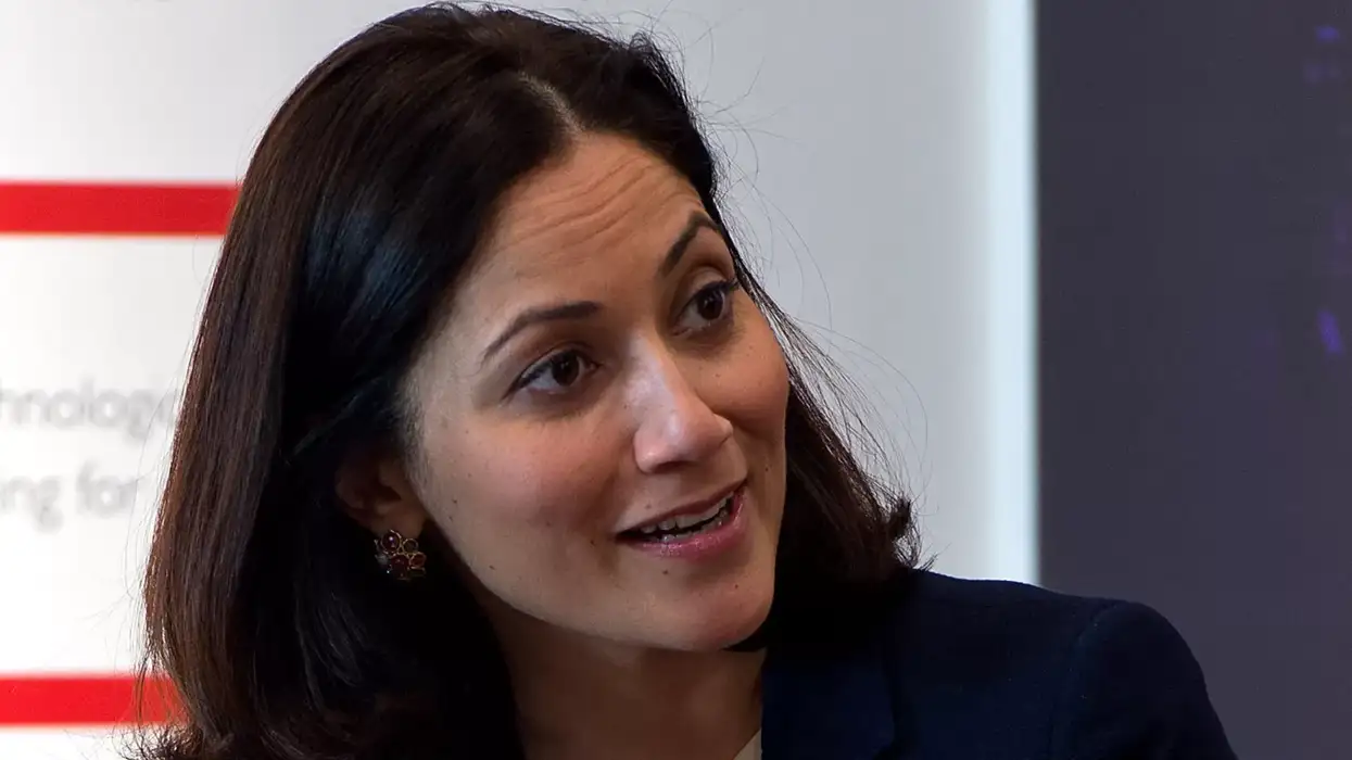 Mishal Husain