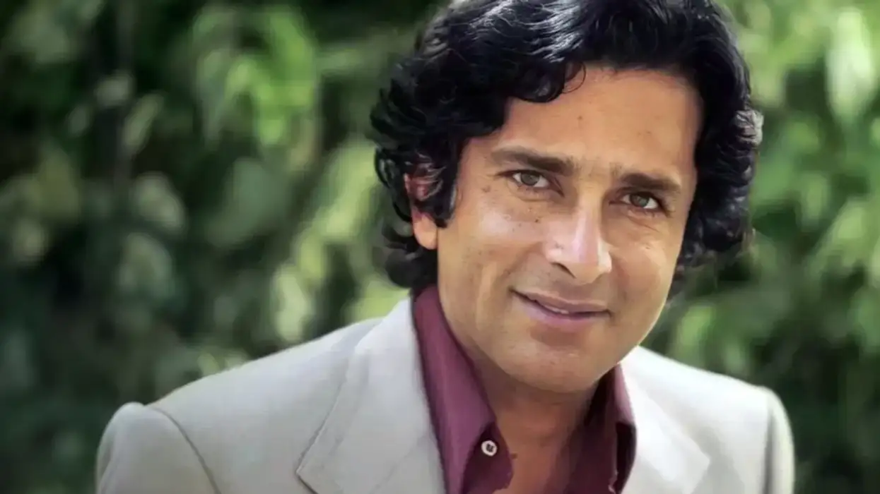 Enduring cinematic legacy of Shashi Kapoor