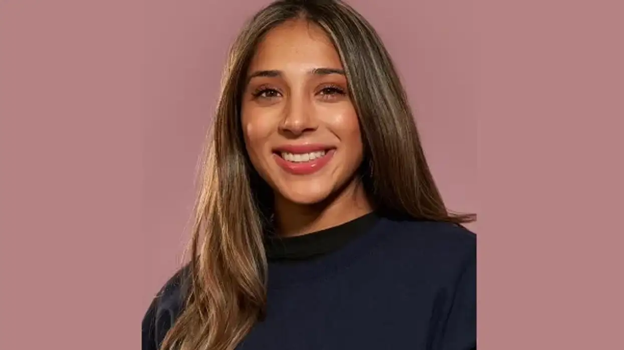 Aisha Desai wins Points of Light award for Ramadan Lights UK initiative