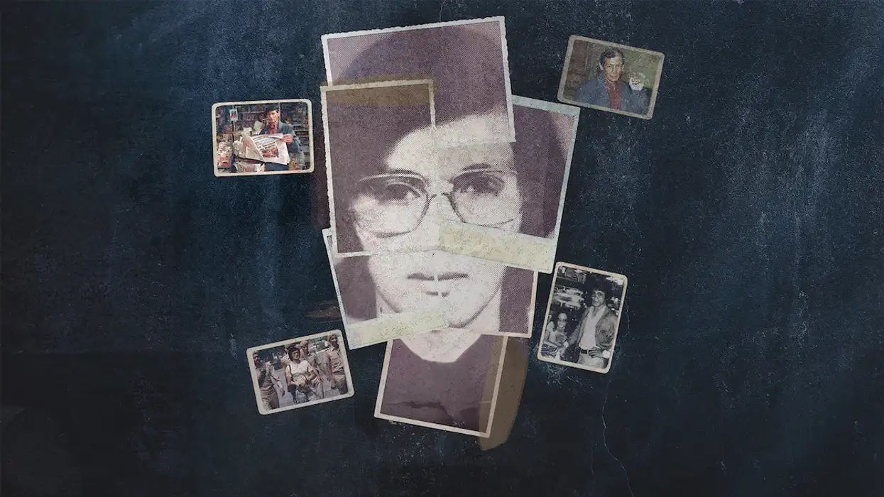 'The Real Serpent' dives into the complex mind of Charles Sobhraj