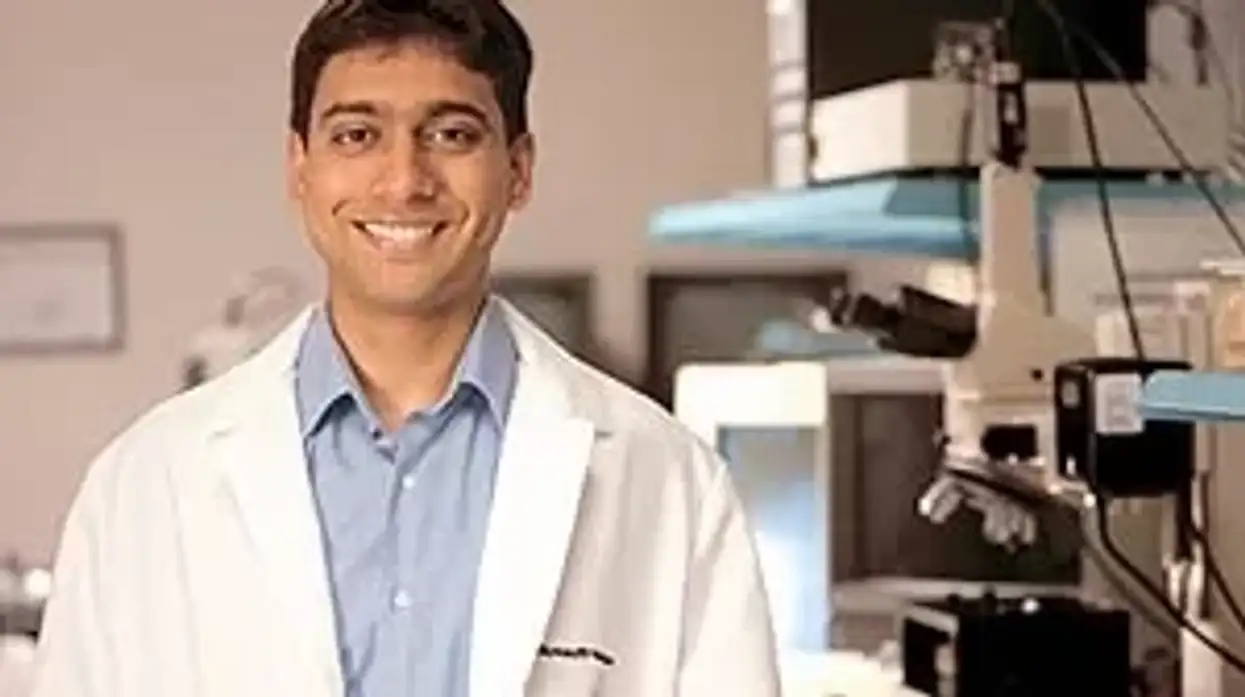 Microsoft names Pavan Davuluri as new windows chief