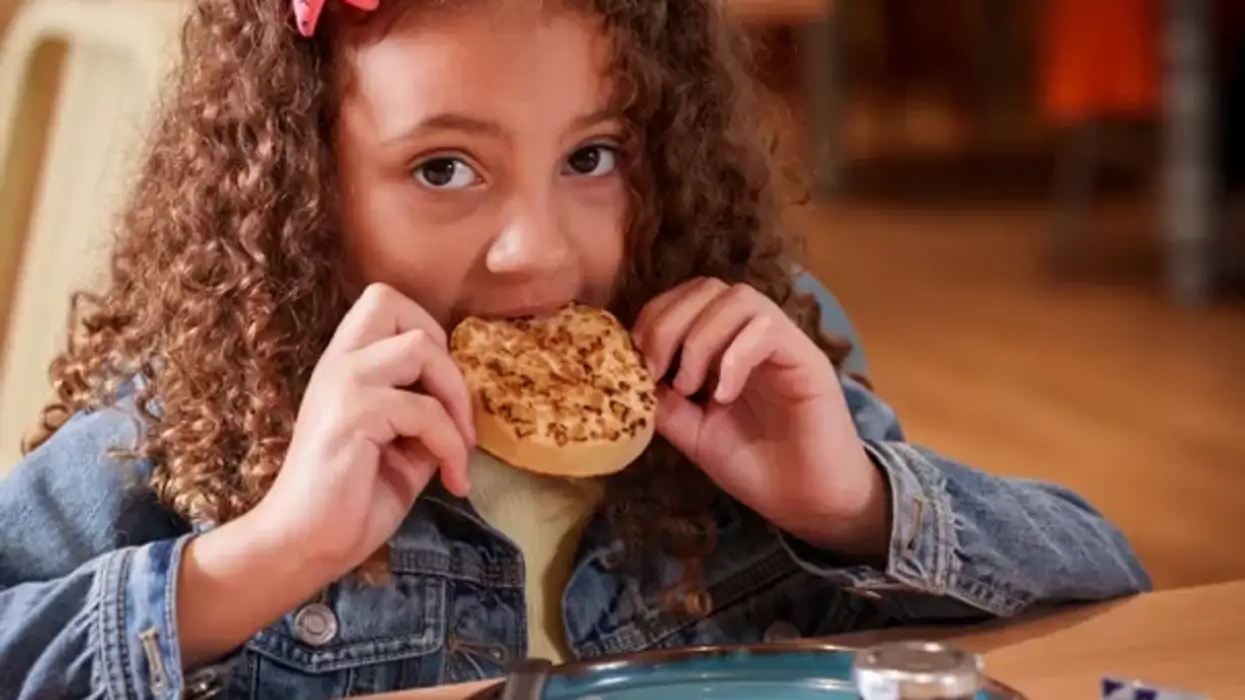 Supermarket offers free snacks as food bills soar