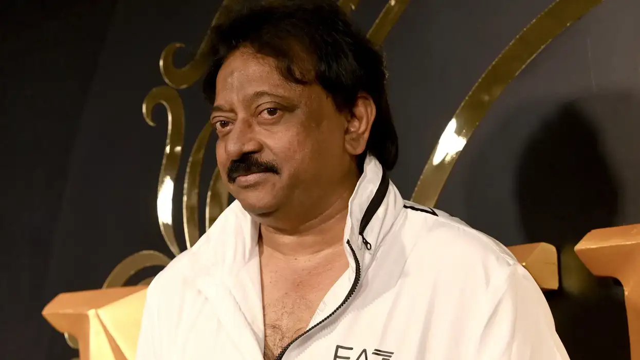 Birthday special: Top 10 films of Ram Gopal Varma