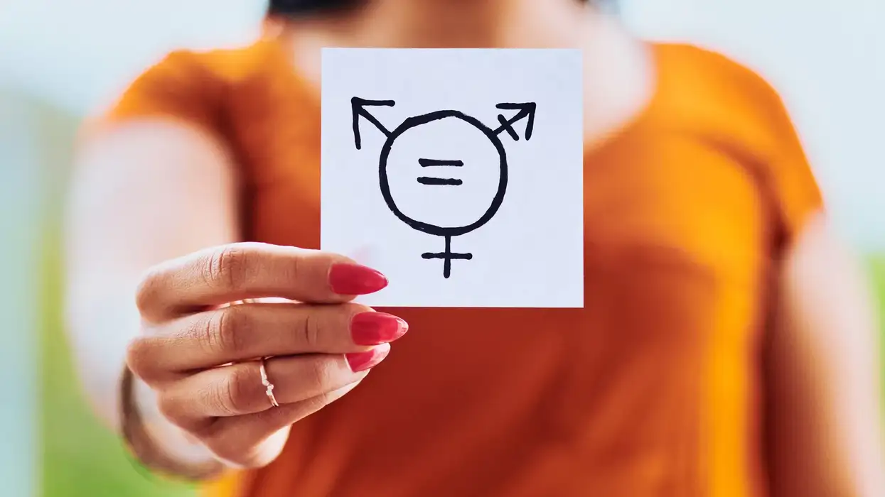 UNHRC passes resolution on discrimination against intersex people