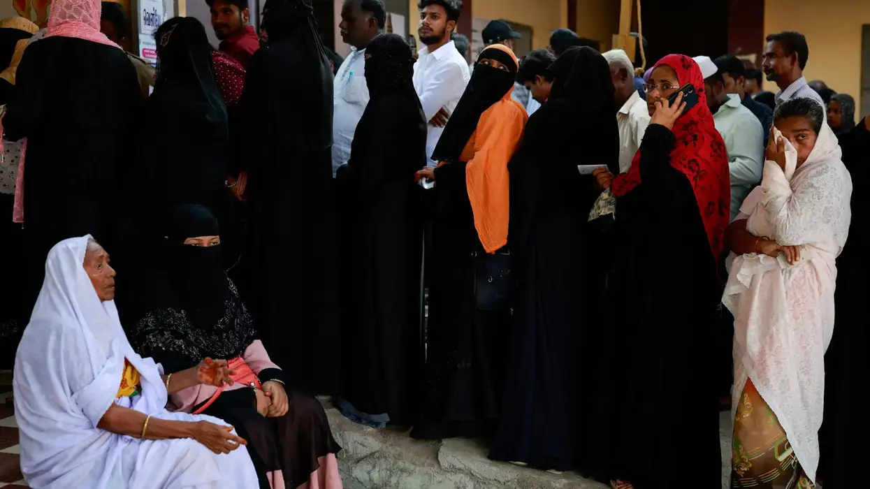 India elections 2024: What we learned this week