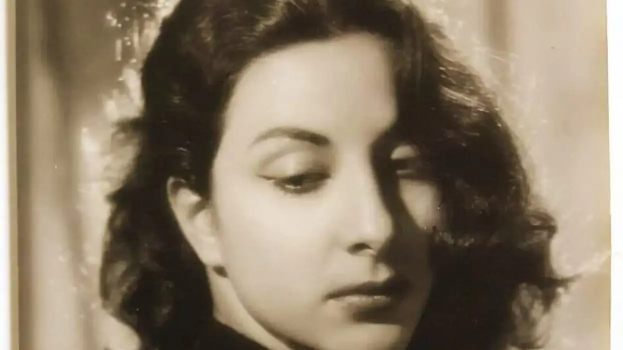 Nargis: Leading lady who took Bollywood global