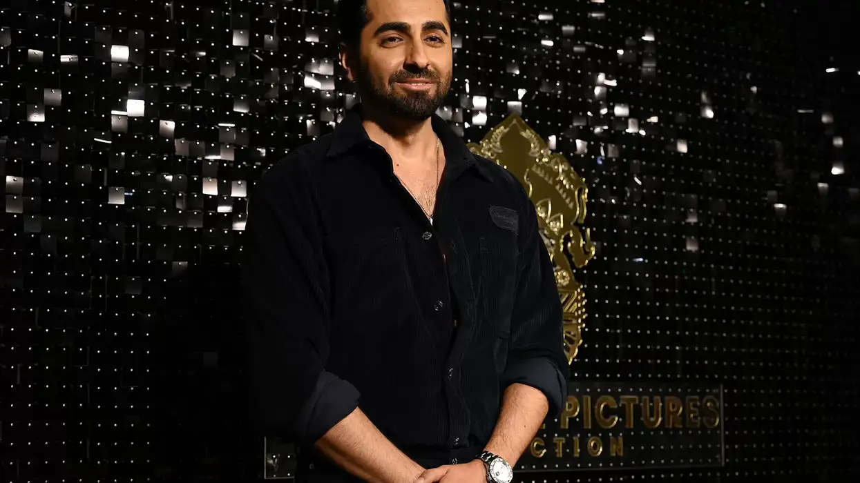 Ayushmann Khurrana to attend TIME100 Gala in New York