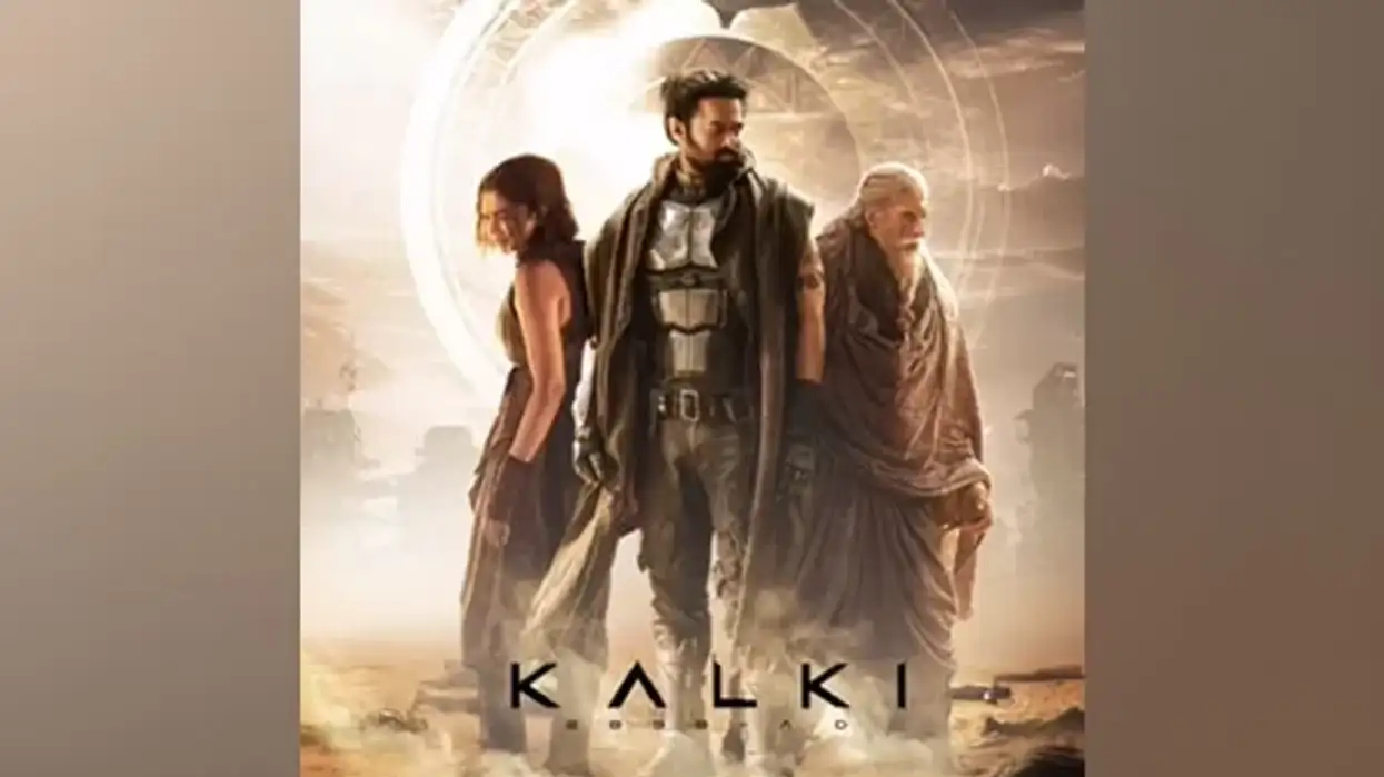 Prabhas, Deepika’s ‘Kalki 2898-AD’ gets new release date