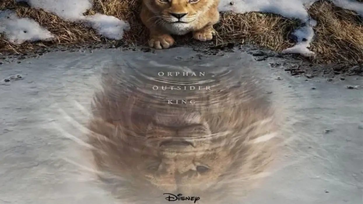 ‘Mufasa: The Lion King’ to release on December 20