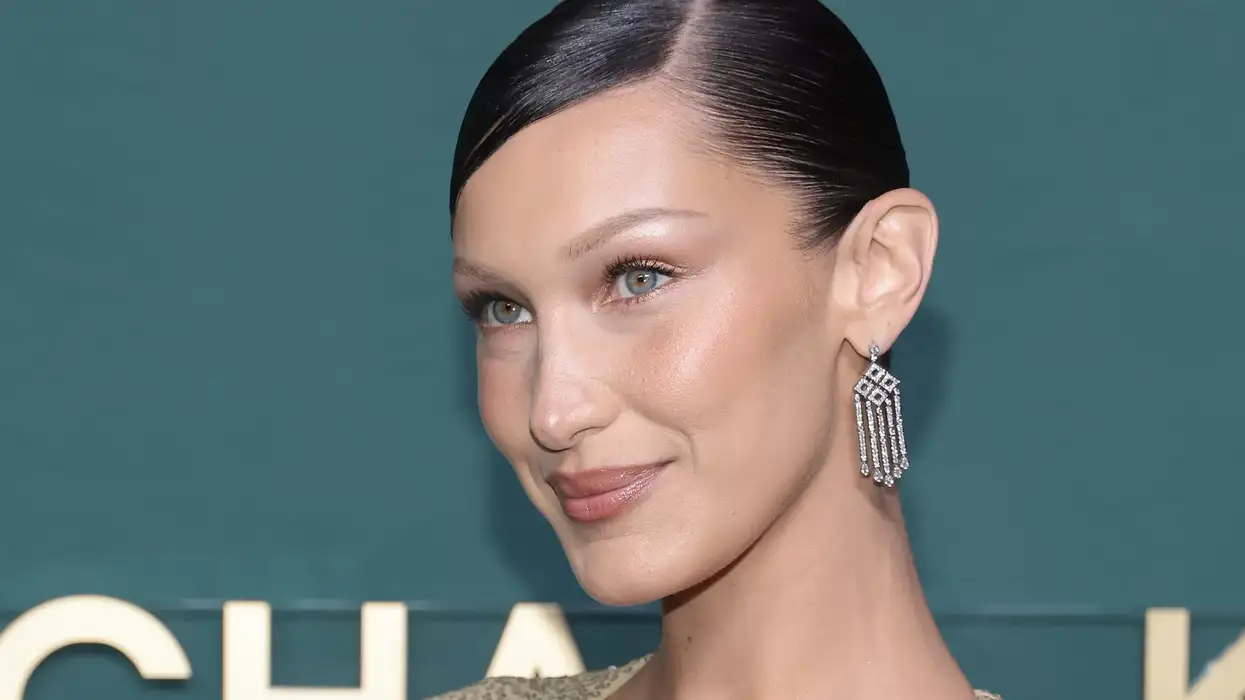 Here’s why Bella Hadid has decided to leave modelling