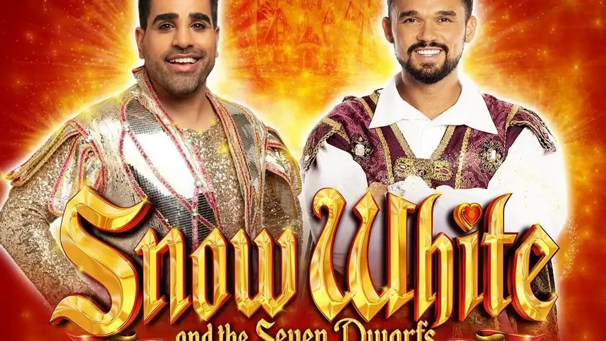 Dr Ranj onboards upcoming panto ‘Snow White and the Seven Dwarfs’