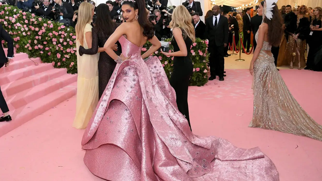 Exploring 2024 Met Gala dress code 'Garden Of Time'