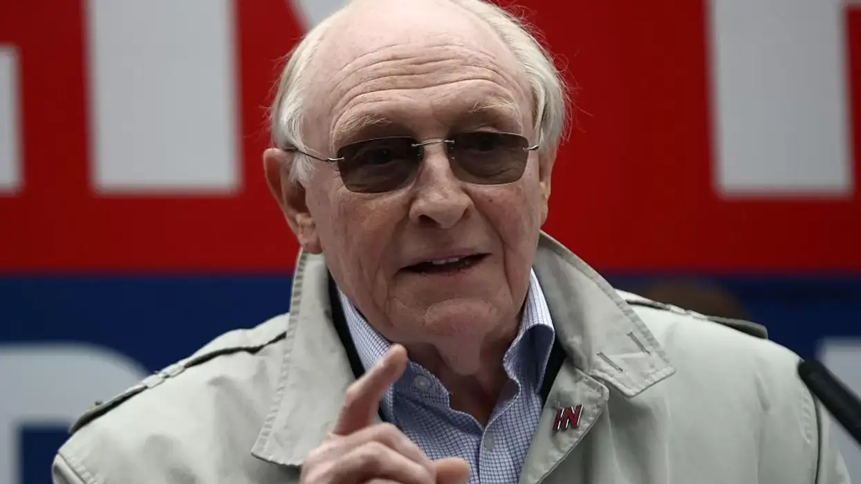 Voters not yet fully convinced by Labour: Lord Kinnock