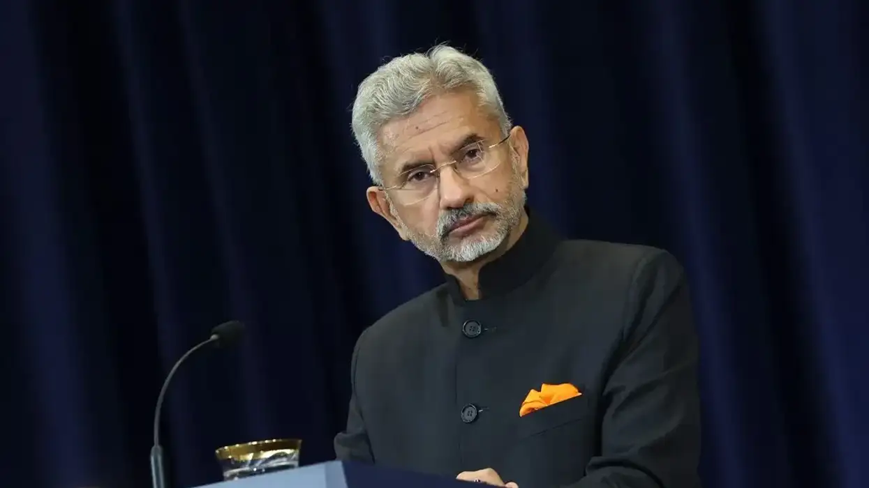 Kyrgyzstan violence: India, Pakistan urge students to stay indoors