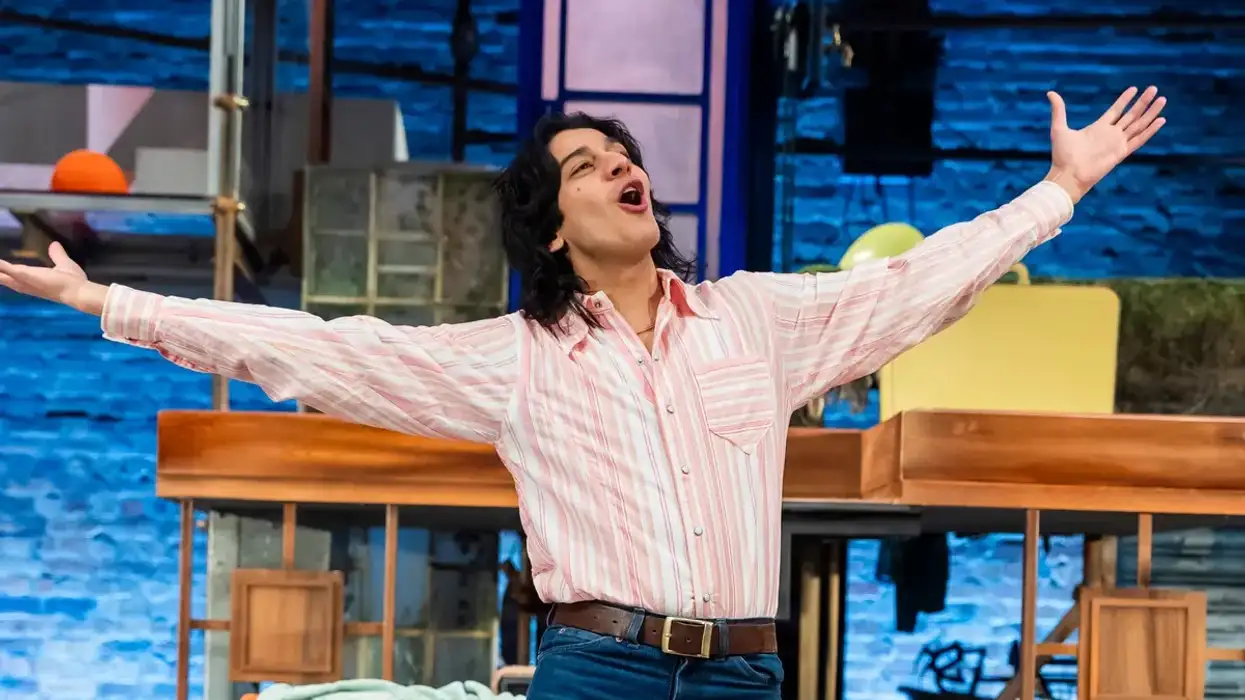 New stage version of novel remains relevant