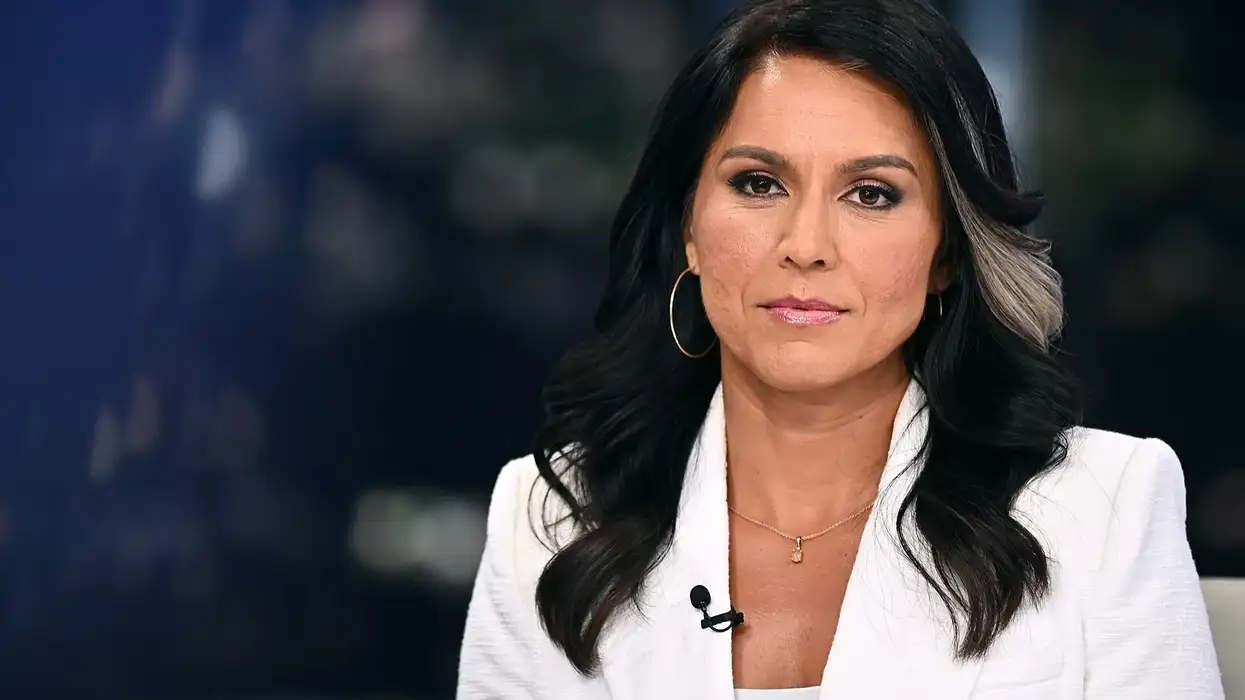 Aunt’s murder sent shockwaves through family: Tulsi Gabbard