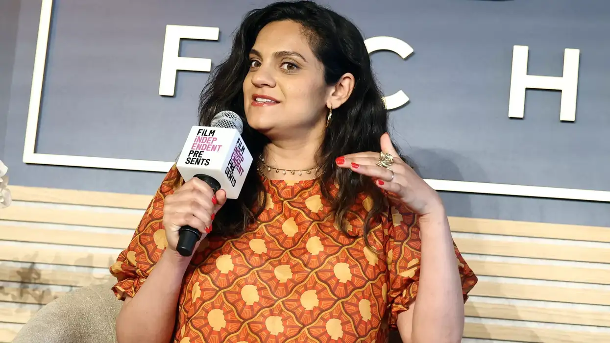 Nida Manzoor on directing Malala and Meera in ‘We Are Lady Parts’: I think I’ve peaked